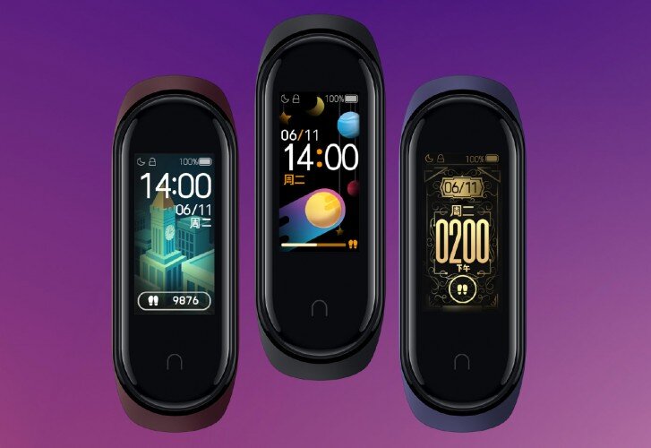 Инновации от Xiaomi в мире-фитнес-браслетов по доступной цене 