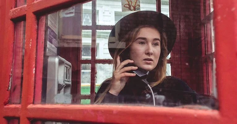 Откровенность вредна.