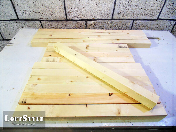 детали стола