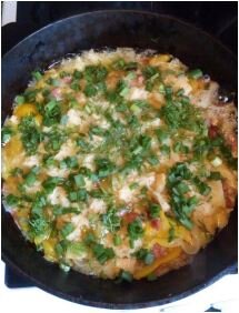 Фото с пылу с жару! 