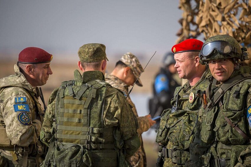 Фото: informburo.kz