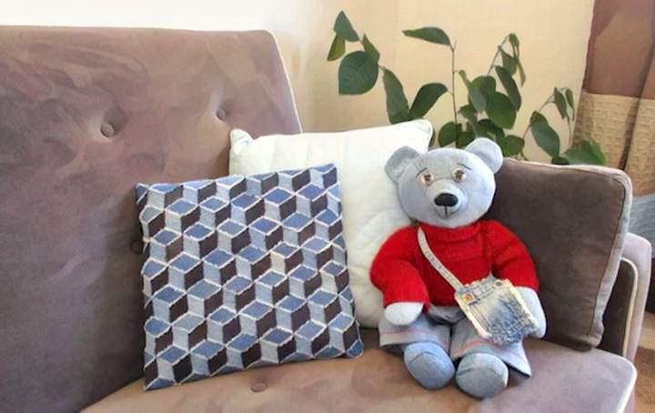 фото и источник с сайта instructables.com