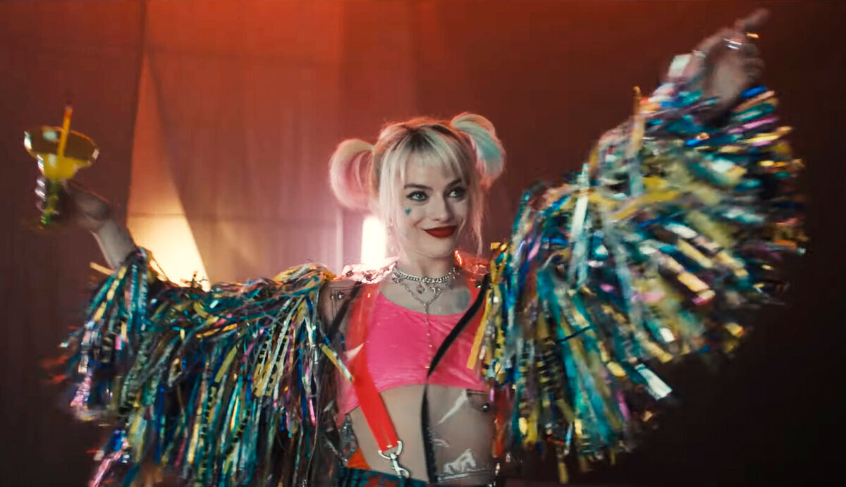 Кадр из тизера 