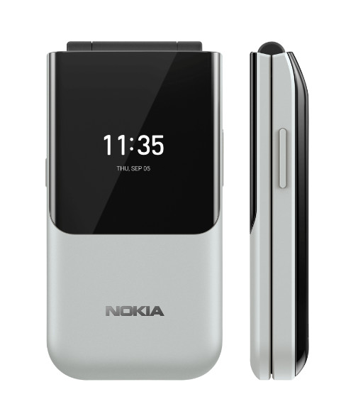 Nokia 2720 Flip