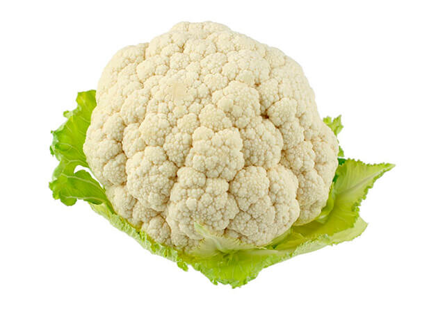 Цветная капуста
