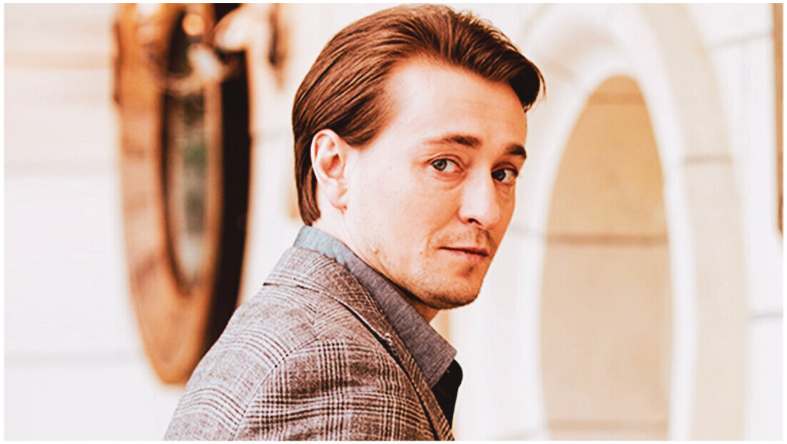 Безруков, Смоктуновский, кино.