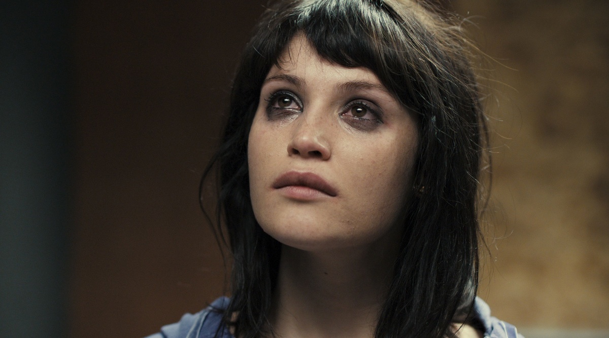 Кадр из фильма "Исчезновение Элис Крид" (2009)