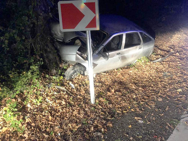 Фото: отделение по пропаганде безопасности дорожного движения ОГИБДД УВД Сочи