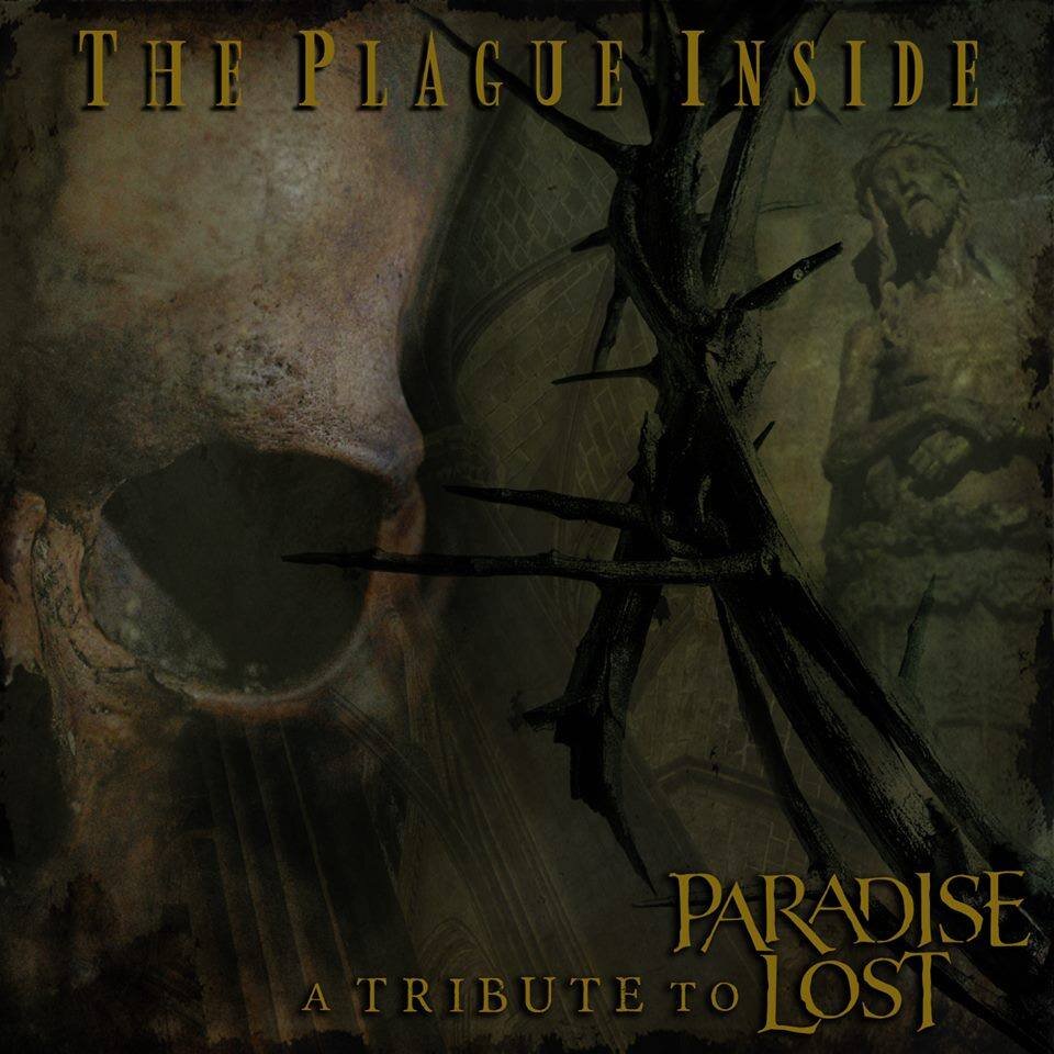 To <b>Paradise</b> <b>Lost</b> (2 CD)℗ 2016 ФОНО FO 1190 CD 9 + 9 tracks = 48&apos;25&quo...