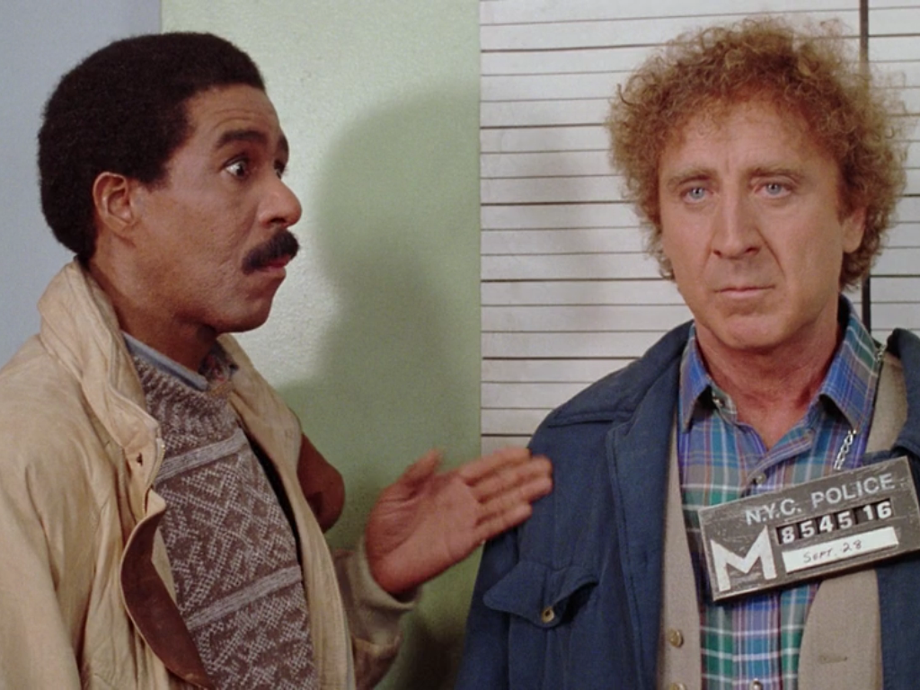 Ничего не вижу, ничего не слышу