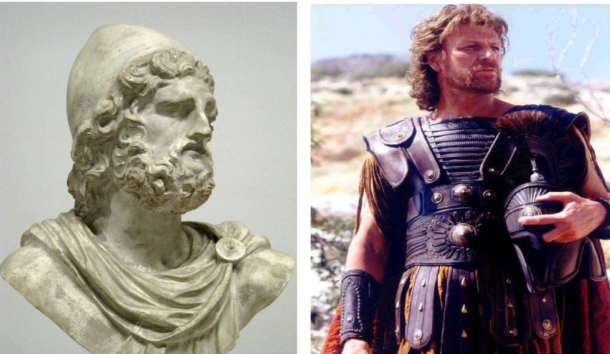 Хитрость одиссея. Одиссей царь Итаки. Одиссей герой Троянской войны. Герои троянцы.