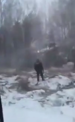 Вот такие столбики) Фото взято из открытых источников