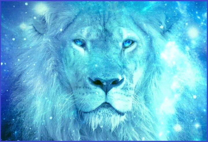 Гороскоп для Льва