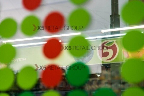 Фото: пресс-служба X5 Retail Group