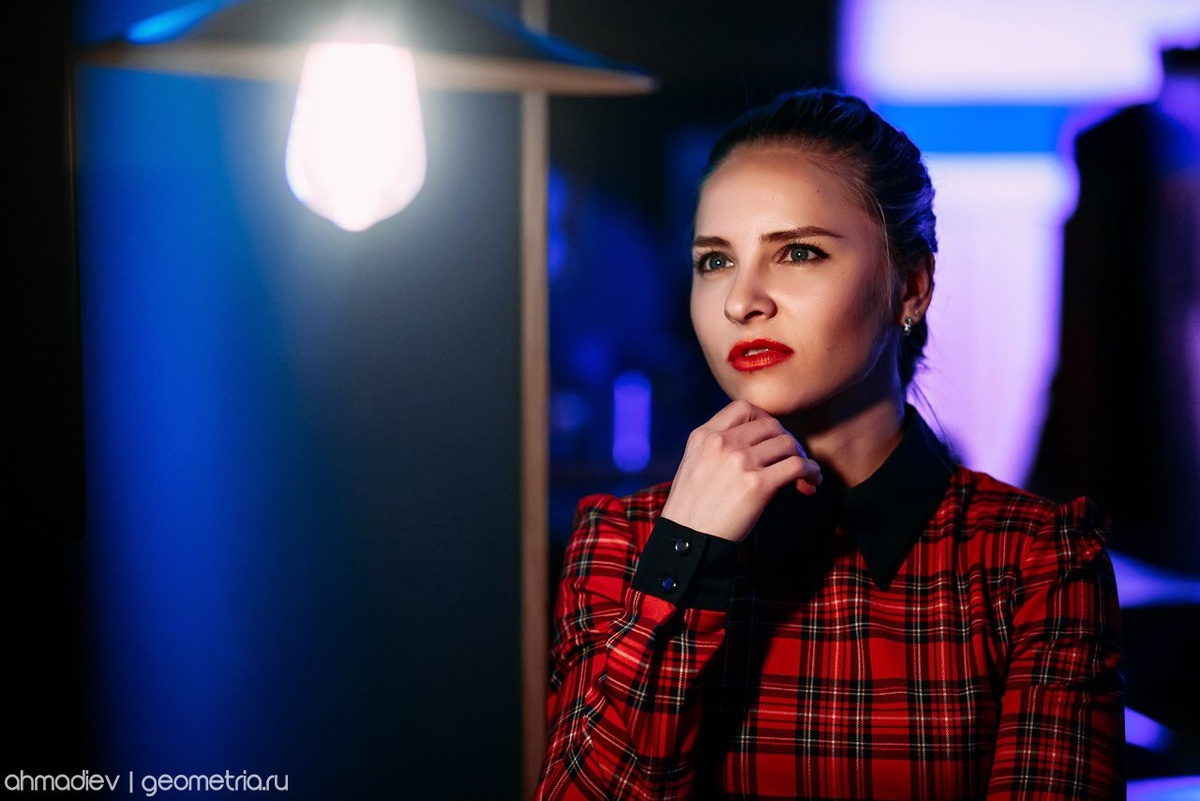 Юлия Панфилова