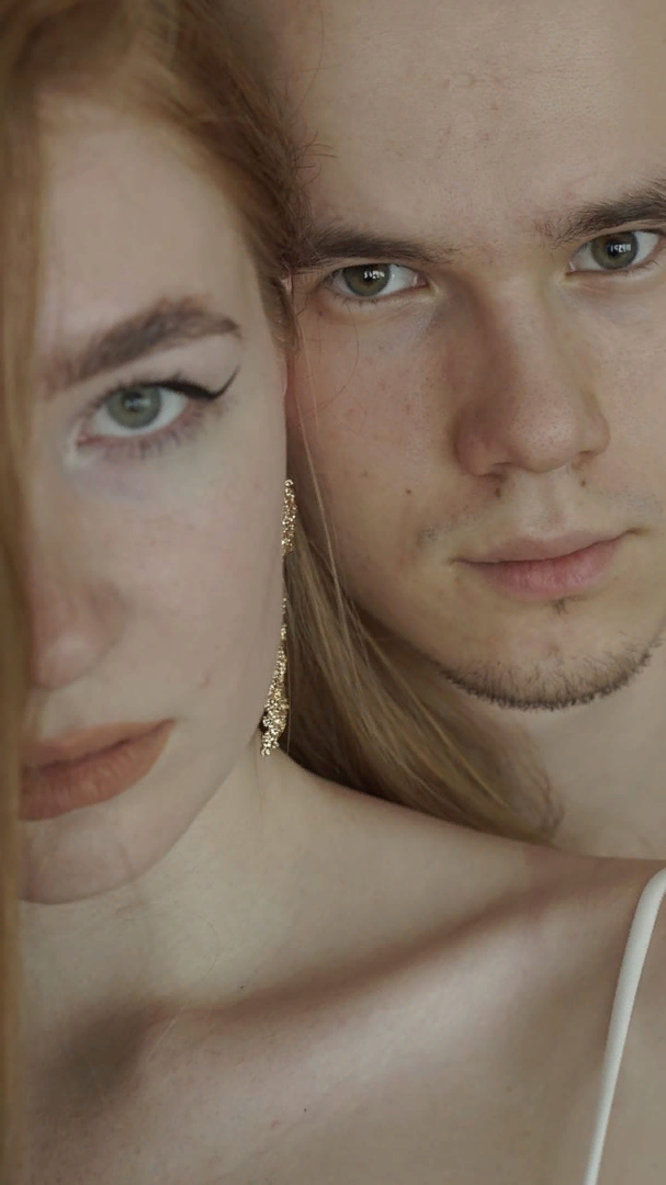 Это мы спустя два года.