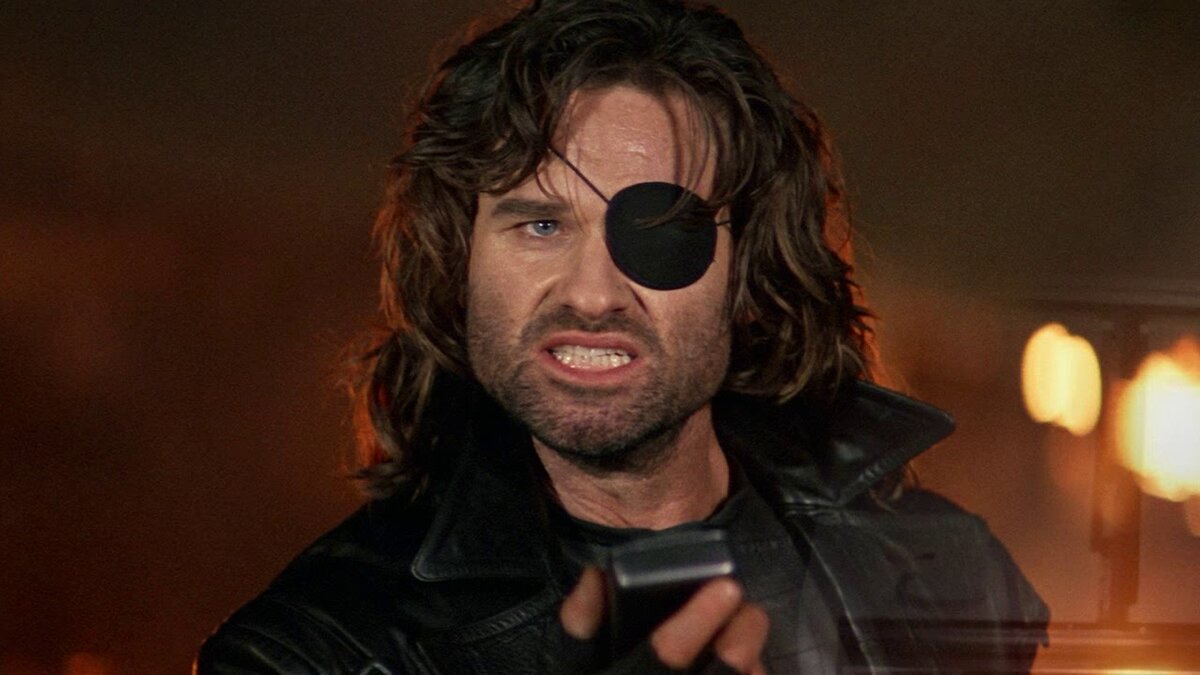 Курт Рассел