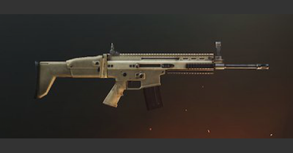 SCAR-L