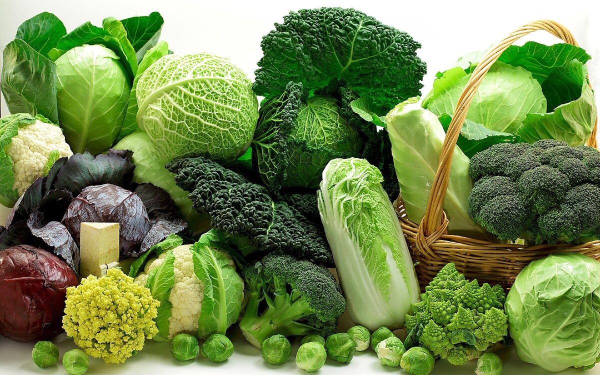 Ученые выяснили, почему мы не любим некоторые овощи