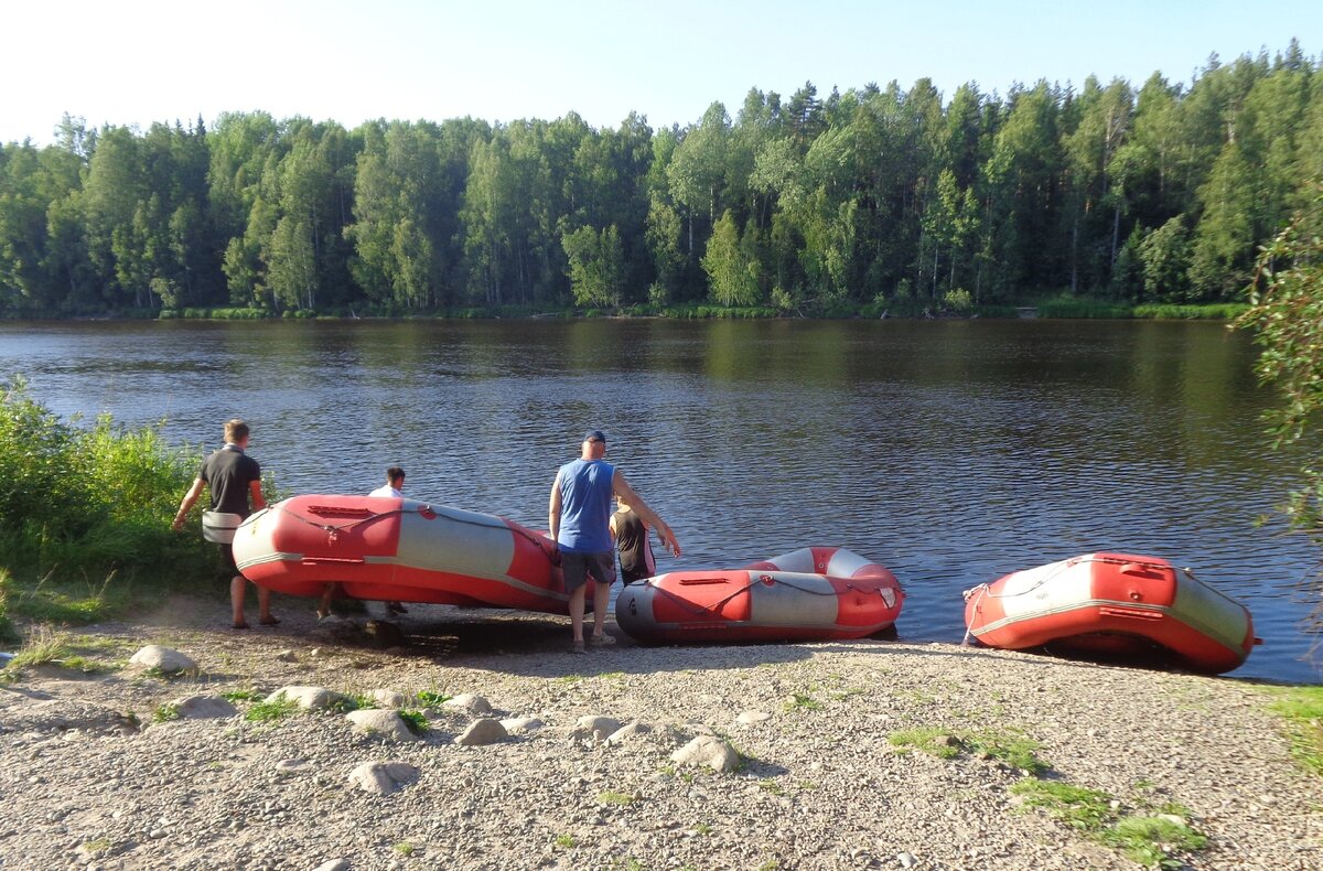 Юрино пляж Волго Ветлуга