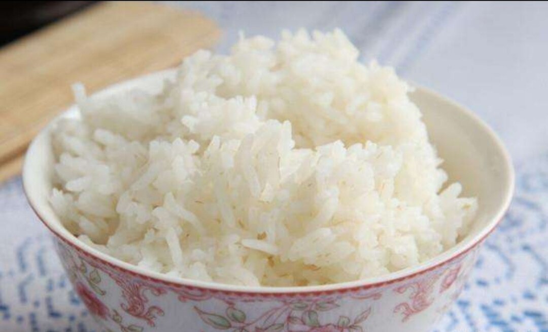 Для китайцев рис заменяет хлеб 