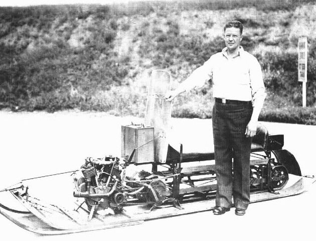 Жозеф бомбардье изобрел. Жозеф бомбардье. Жозеф бомбардье изобрел. Первый снегоход бомбардье. Первый снегоход бомбардье.