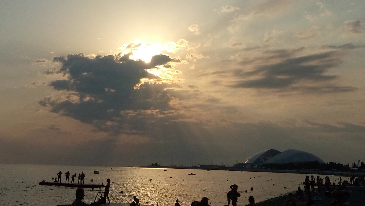 Фото автора.