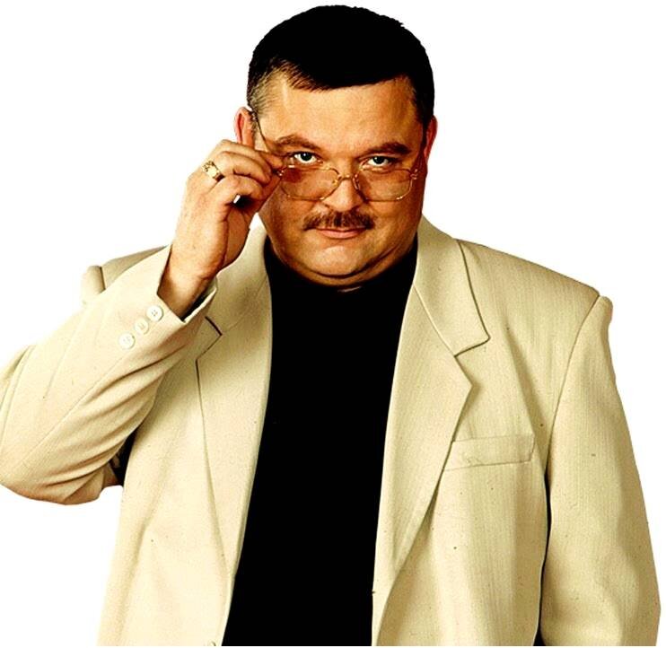 Михаил Круг