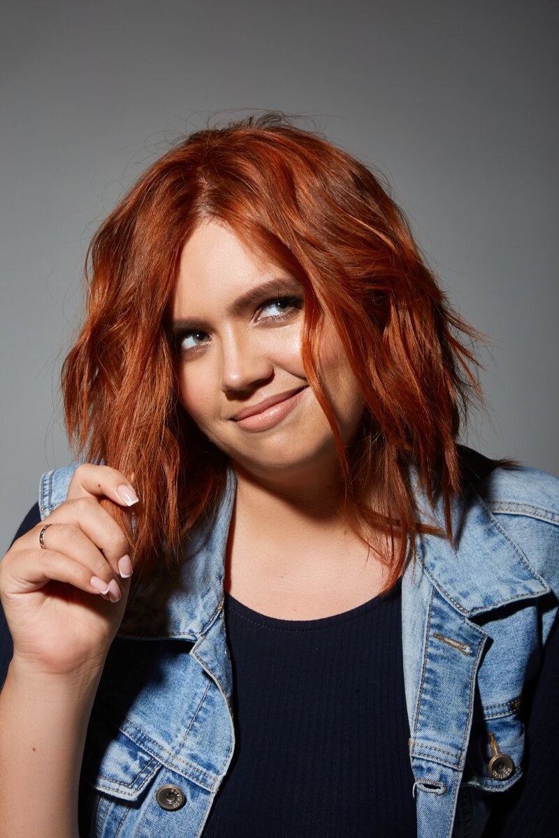 Личное фото Антонины Гонцовой