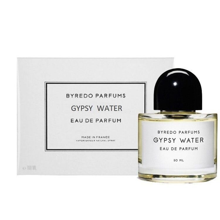 Buredo Gypsy Water