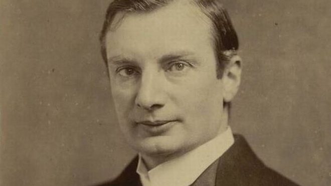 Владимир Хавкин