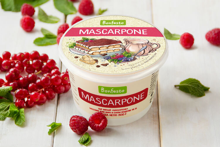 Что такое маскарпоне? Можно ли его заменить и как приготовить в домашних условиях WeLady.ru Дзен
