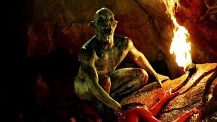 Никто не выберется живой