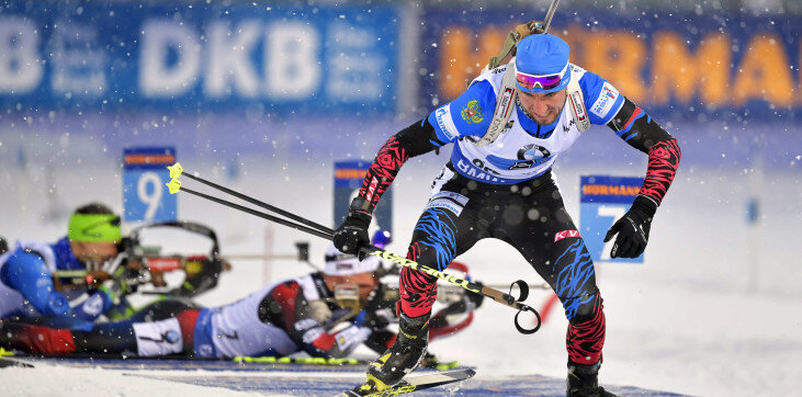 Александр Логинов