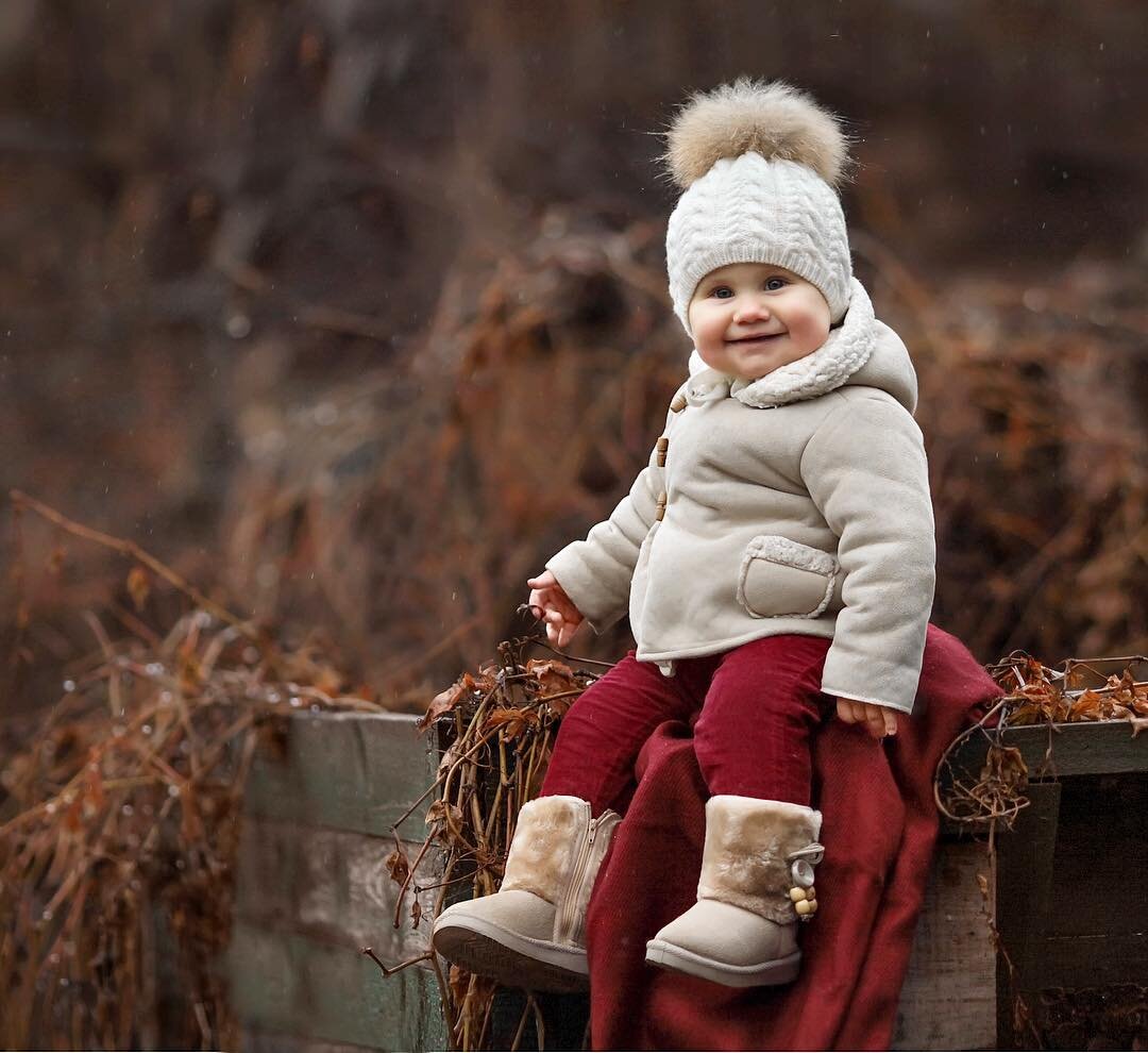 Фото - Александрина Игрушкина