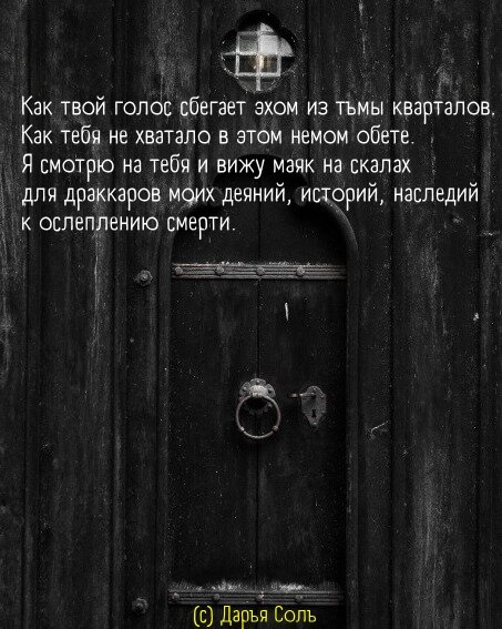 #стихи #поэзия #современная поэзия #дарьясоль #литература 