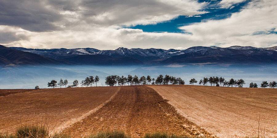 Шида Картли