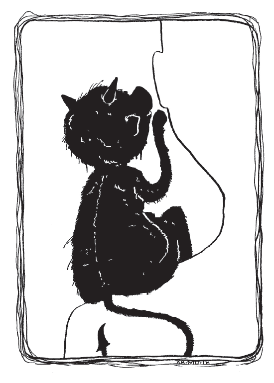 Иллюстрация: Артем Скачков