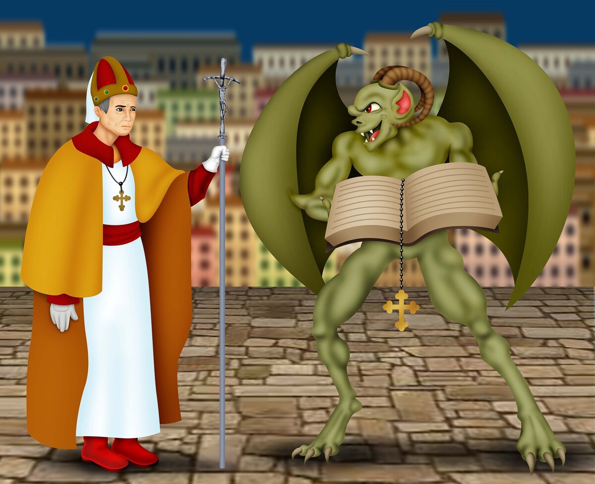 Просто картинка