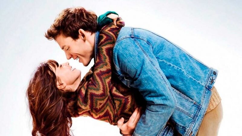 С любовью, Рози