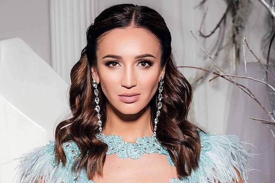 Как всегда неотразима 