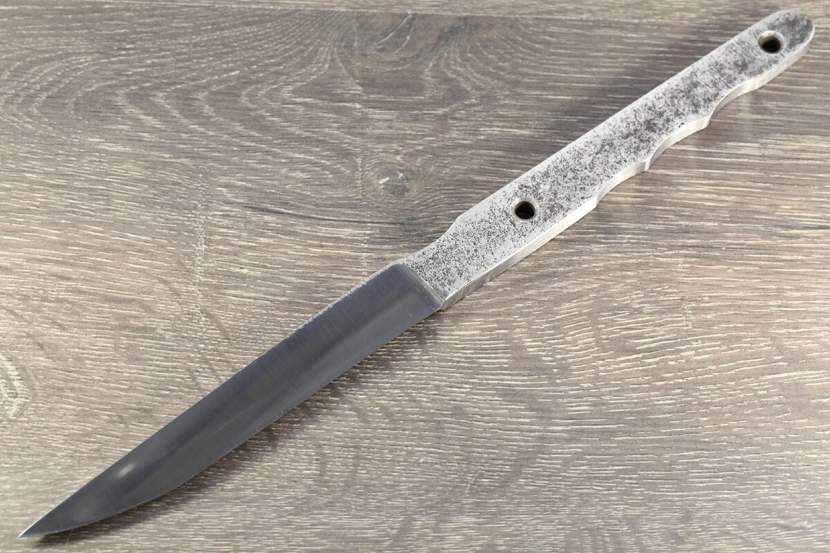 Клинок ножа