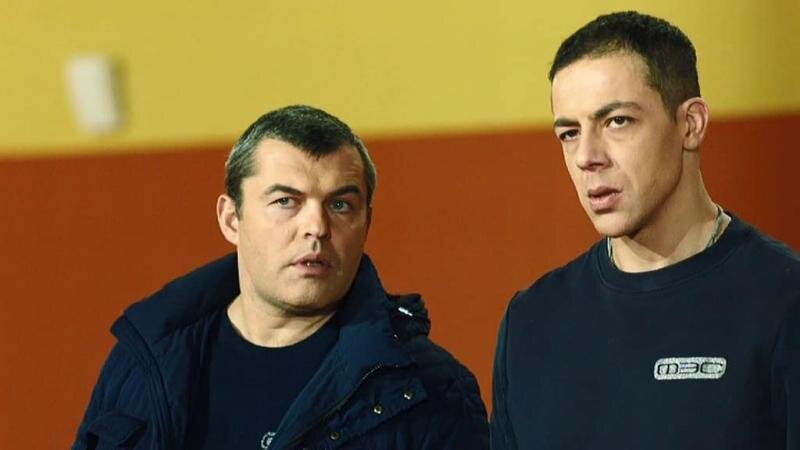 Андрей лавров родители фото