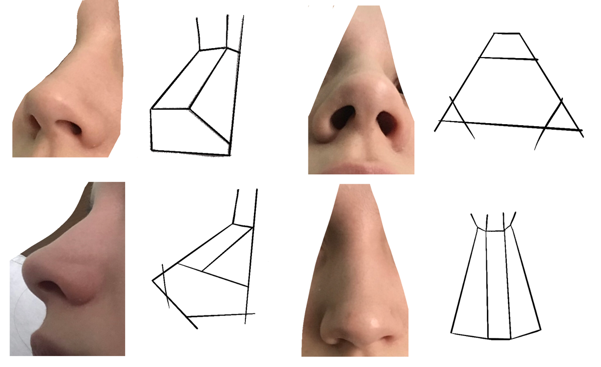 Нос тема. Рисование носа. Треугольный нос. Поэтапное рисование носа. Поэтапное рисование носа человека.