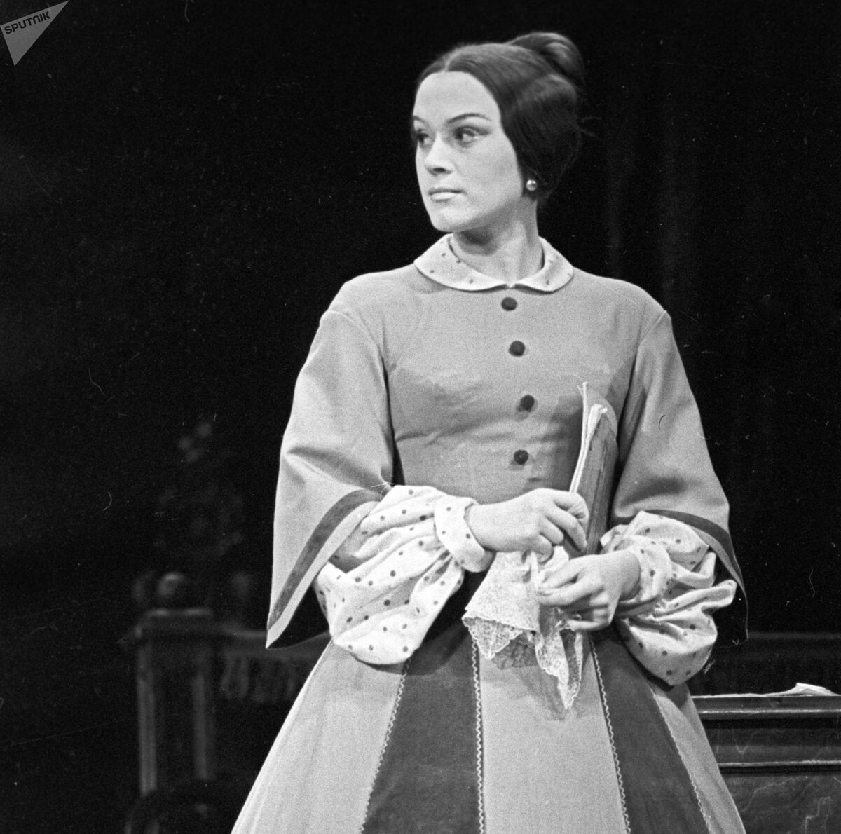 Фото: Спутник