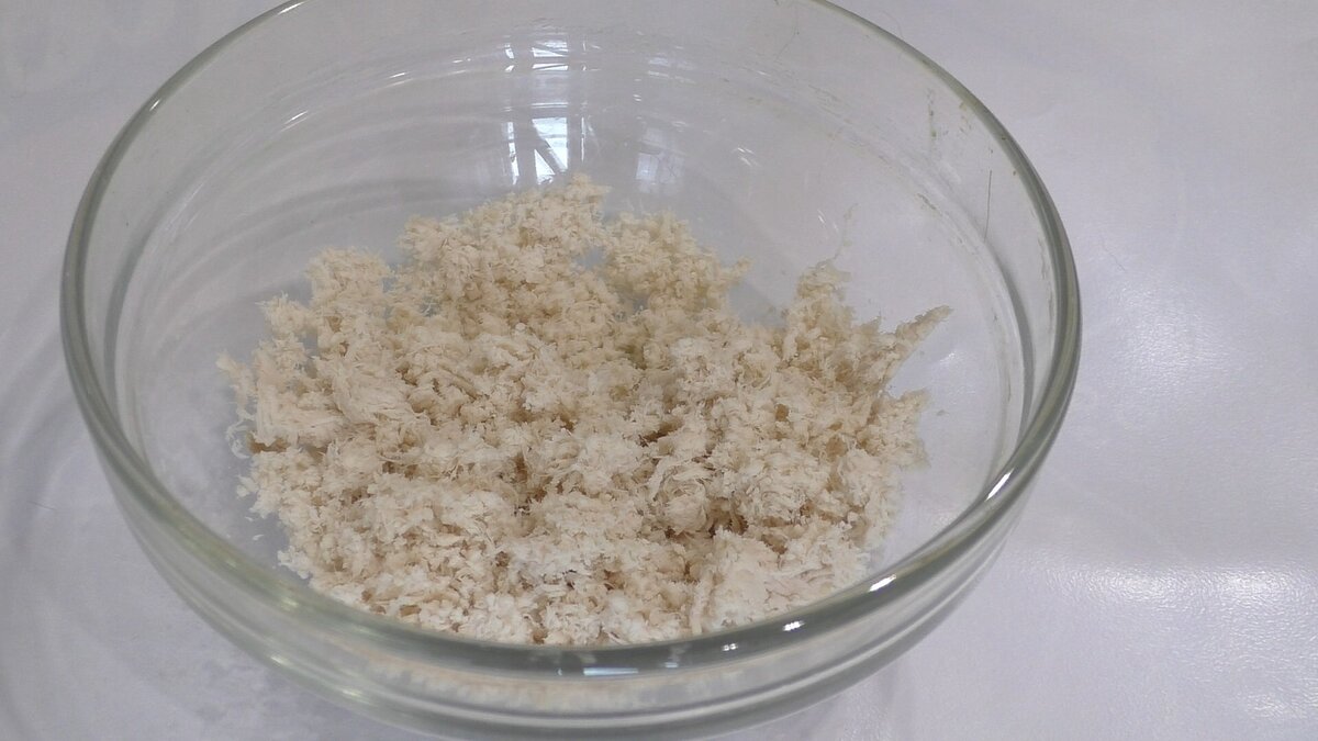 Картофельные крокеты с мясом в омлете, блюдо для тех кому показана диета №5, можно всем