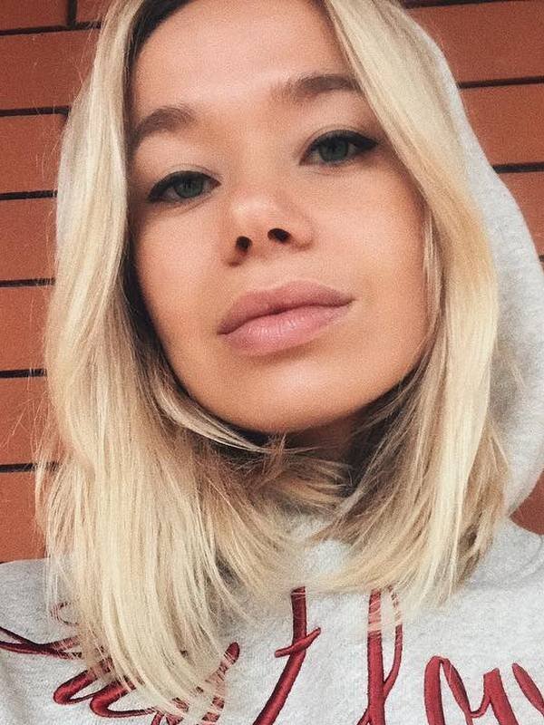 Мария Гончар, новое увлечение Телегина