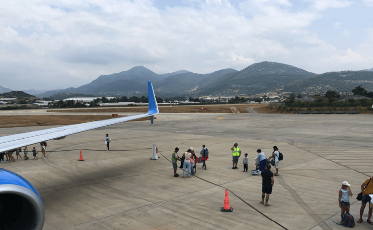 Аэропорт газипаша фото Gazipasa Airport Airport, Alanya