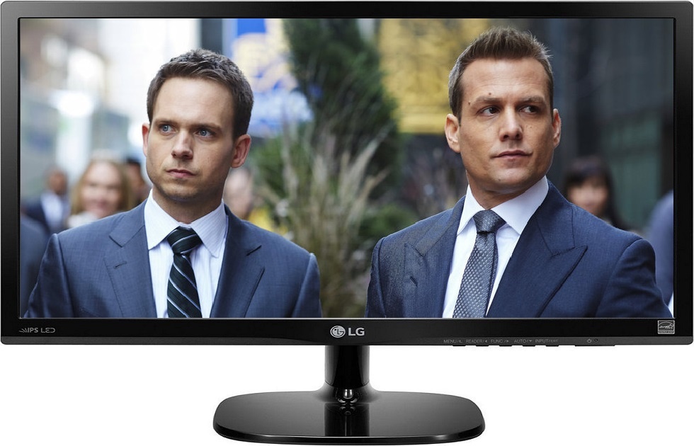 Английский язык по сериалам