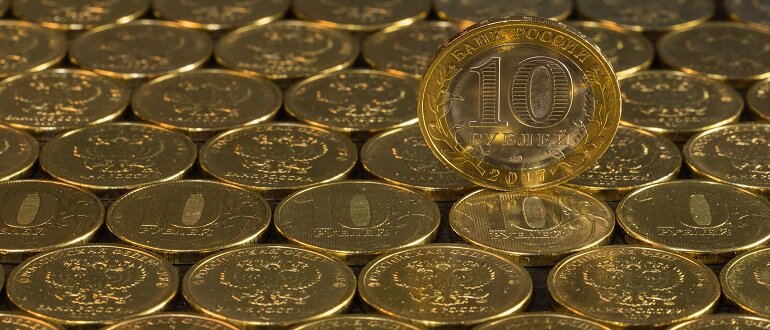 самые дорогие монеты